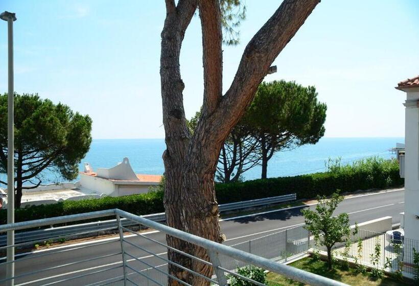 مبيت وإفطار Le Zagare