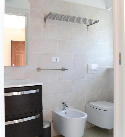 مبيت وإفطار Le Zagare