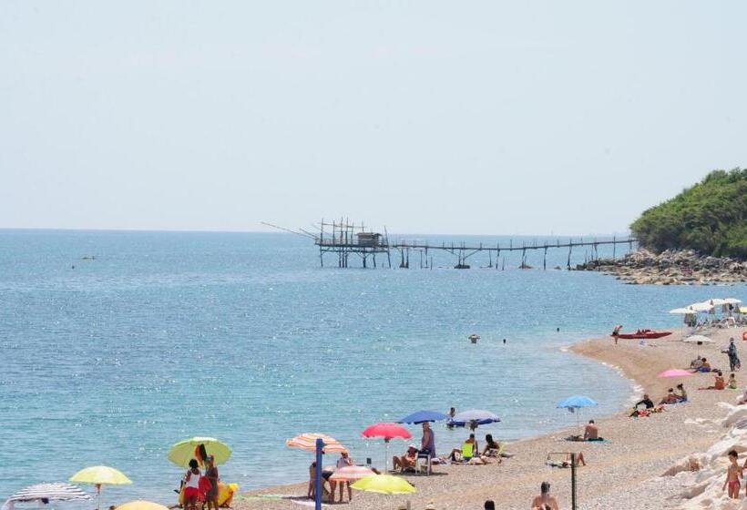 مبيت وإفطار Le Zagare