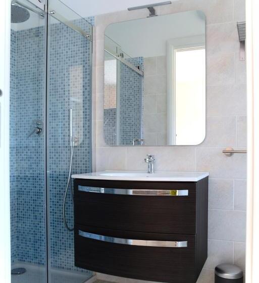 مبيت وإفطار Le Zagare