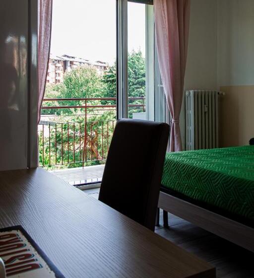 ベッドアンドブレックファースト Lorenteggio 209