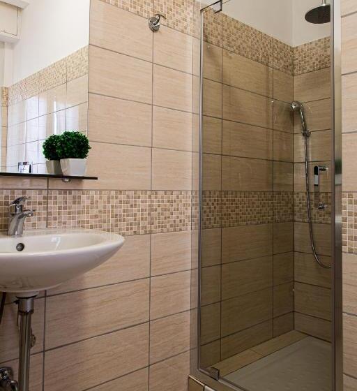 ベッドアンドブレックファースト Lorenteggio 209