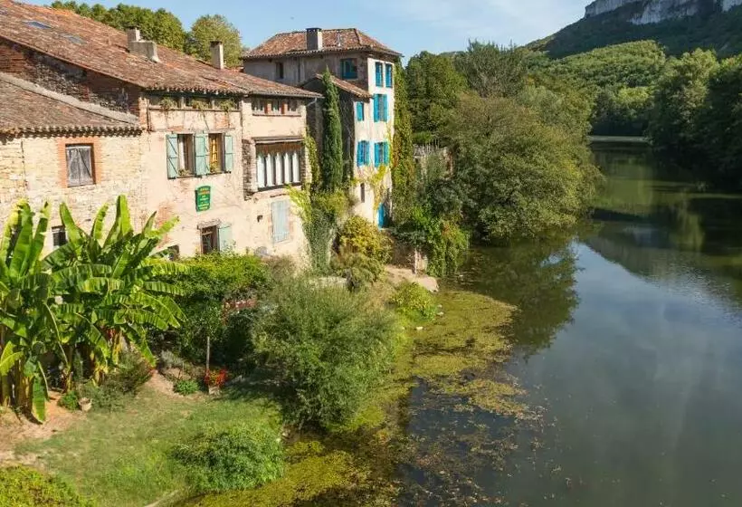 تختخواب و صبحانه Marie Colline A La Campagne