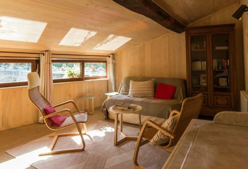 민박 Marie Colline A La Campagne