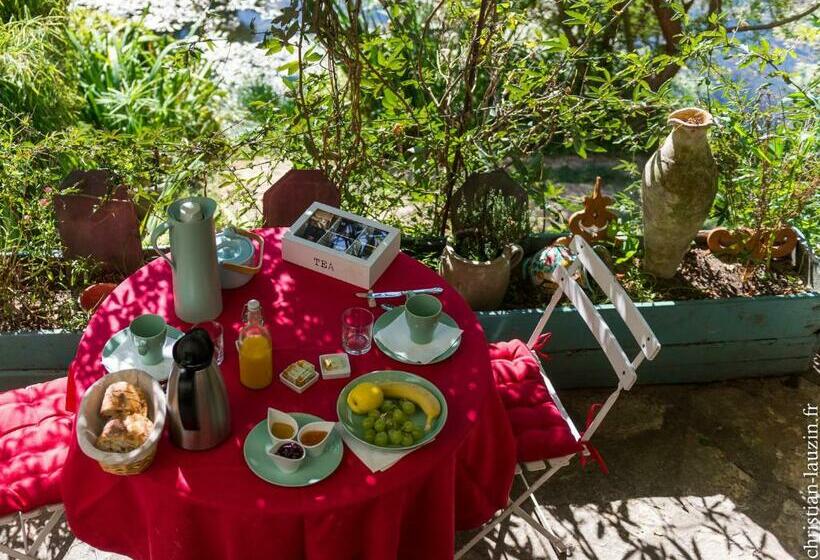 민박 Marie Colline A La Campagne