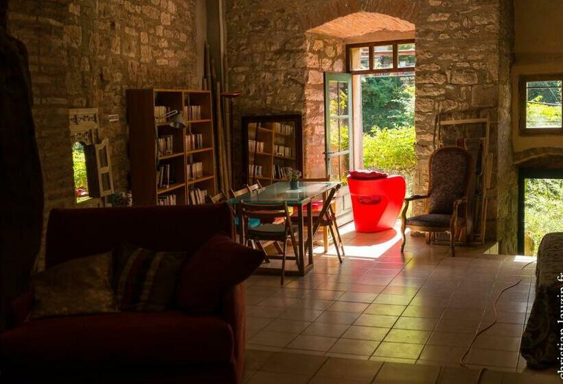 민박 Marie Colline A La Campagne