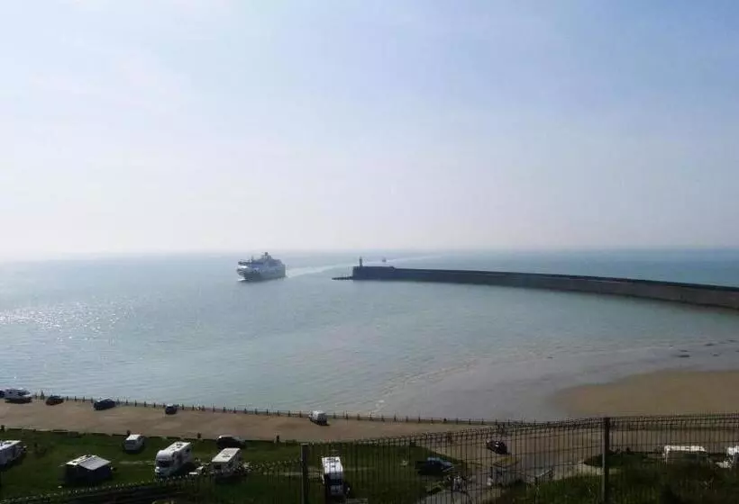 Aamiaismajoitus (B&B) Sunrise