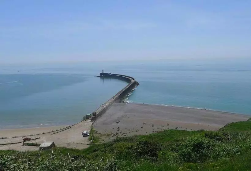 Aamiaismajoitus (B&B) Sunrise