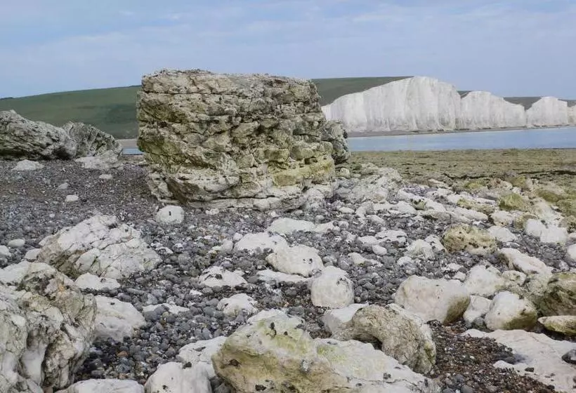 Aamiaismajoitus (B&B) Sunrise