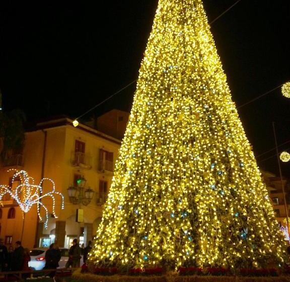 צימר Vesuvio House Appartamento Indipendente E Centrale