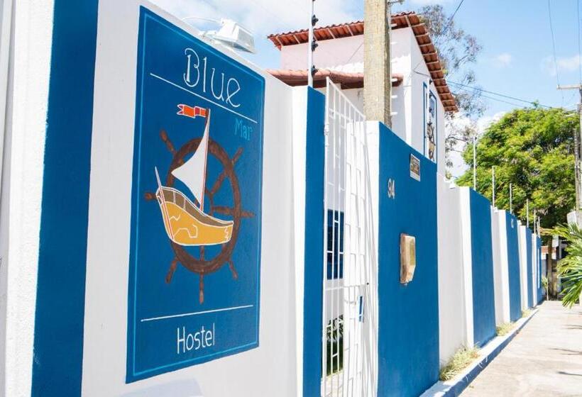 Blue Hostel