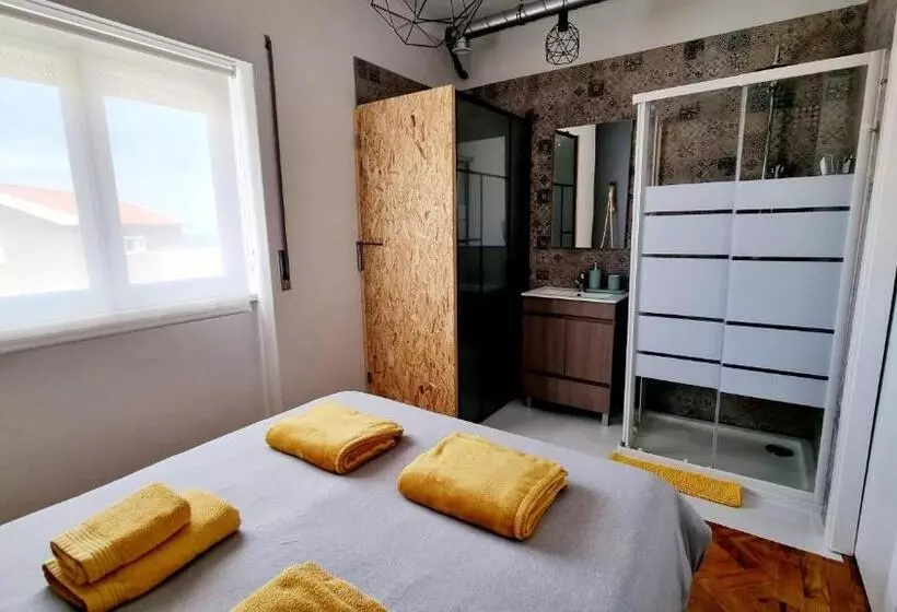 Family Surf Home Hostel