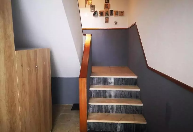 Family Surf Home Hostel
