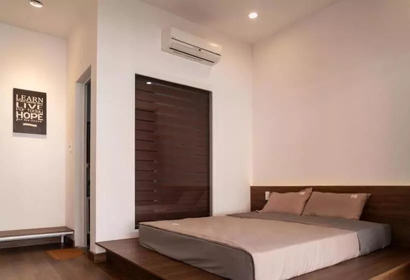 Homestay Papa Garden