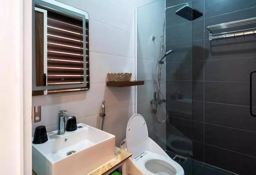 Homestay Papa Garden