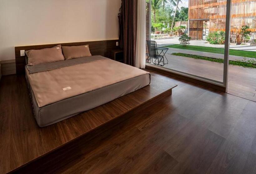 Homestay Papa Garden