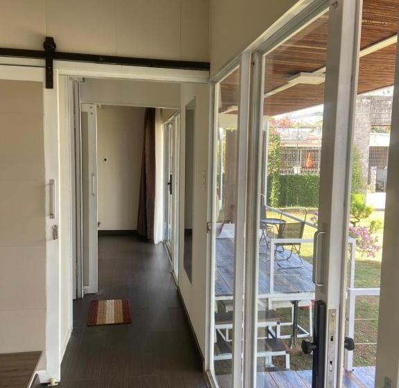 Homestay Papa Garden