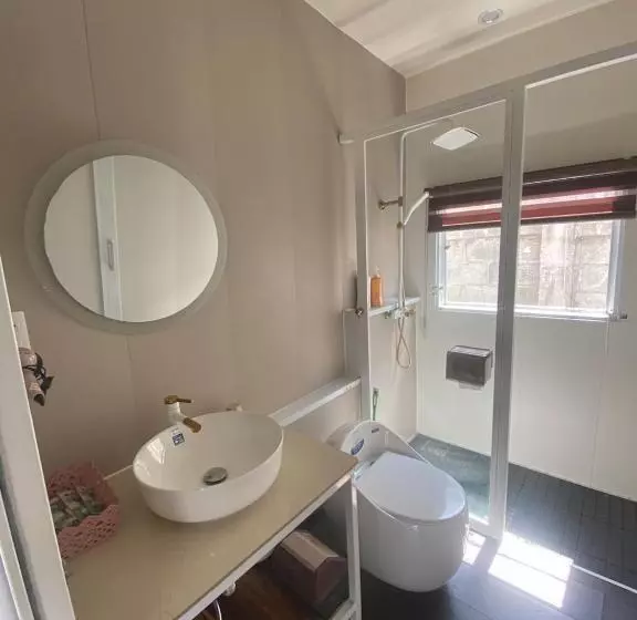 Homestay Papa Garden