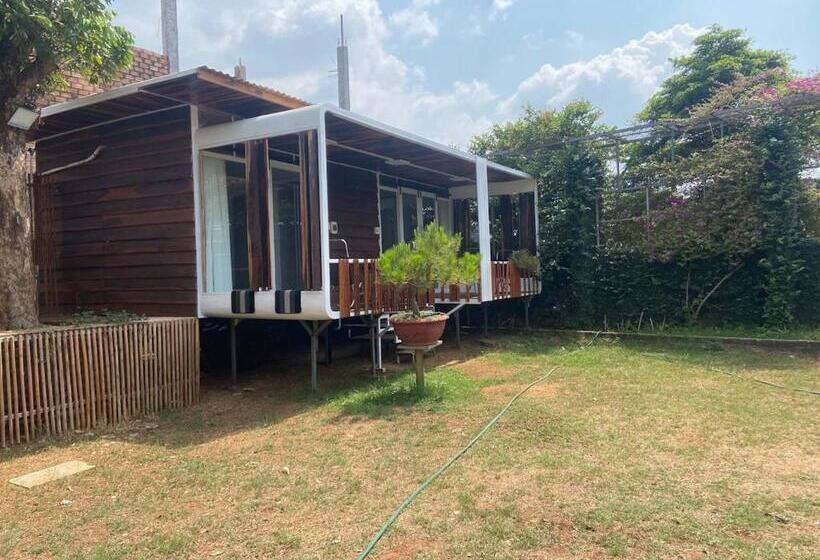 Homestay Papa Garden