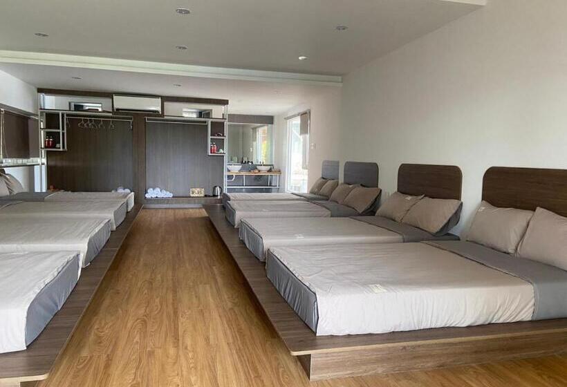 Homestay Papa Garden