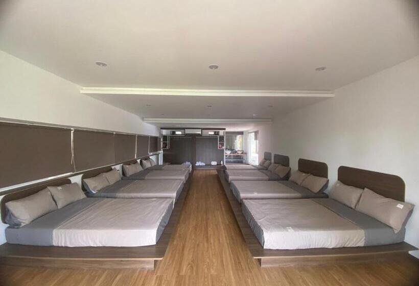 Homestay Papa Garden