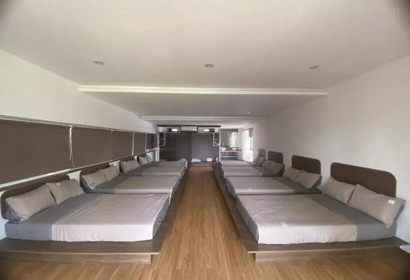 Homestay Papa Garden