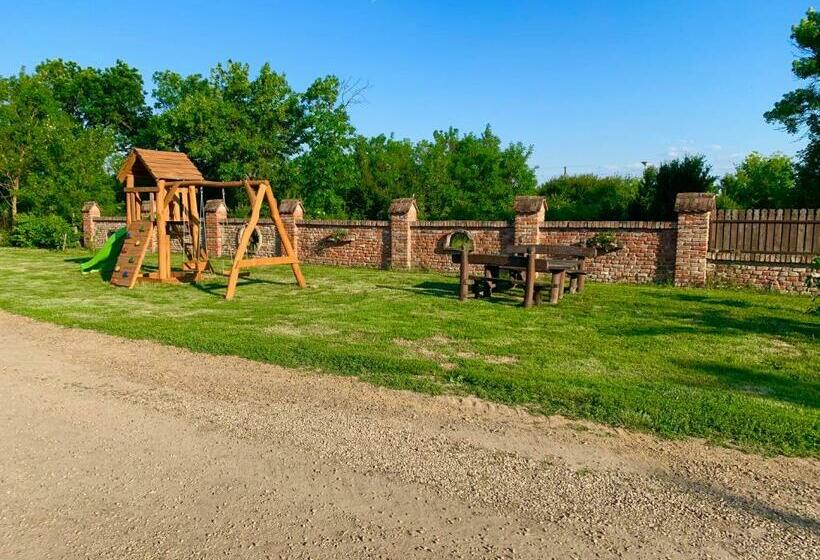 ホテル Hegedüs Major