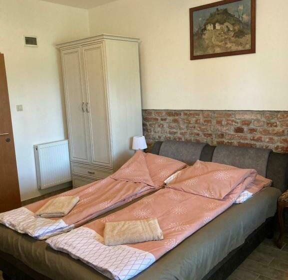 ホテル Hegedüs Major