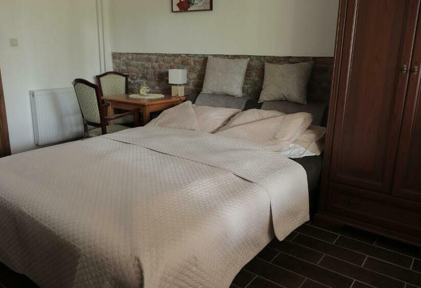 ホテル Hegedüs Major