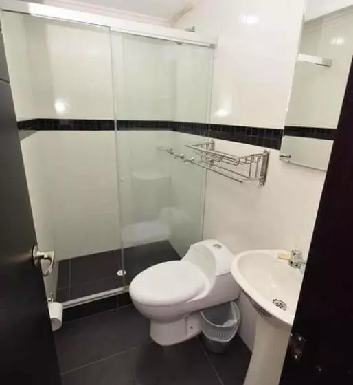 ホテル Zafiro Plaza