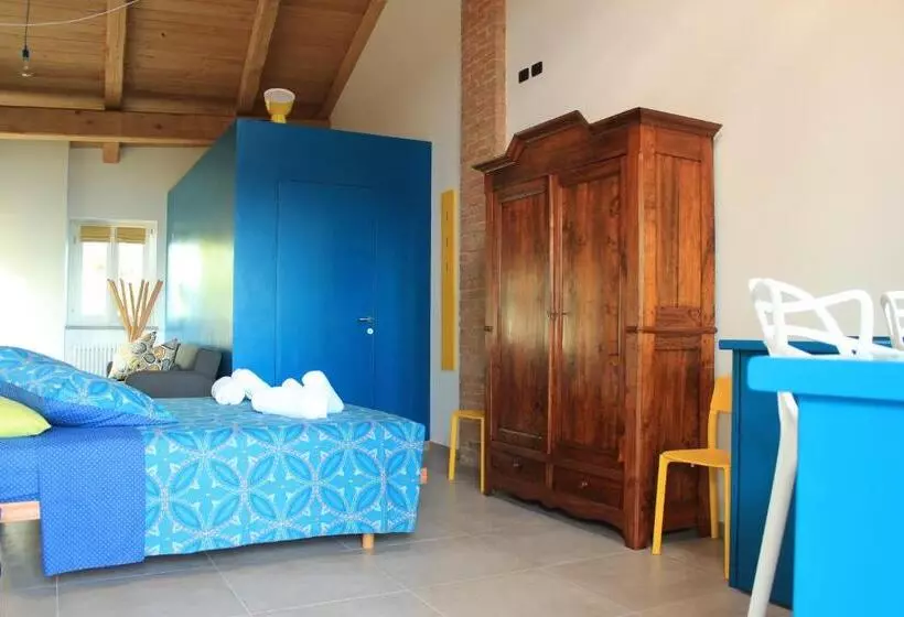 La Basiglia B&b