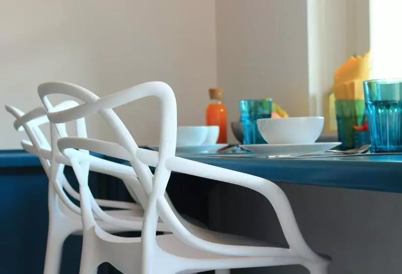 La Basiglia B&b