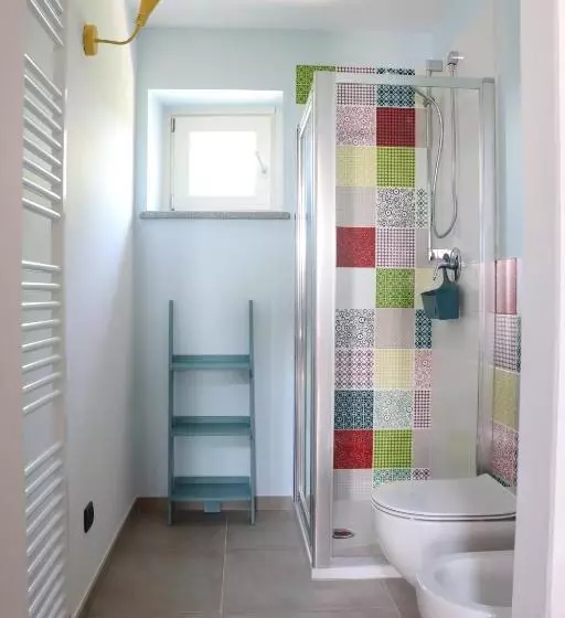 La Basiglia B&b