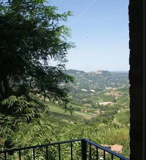 La Basiglia B&b