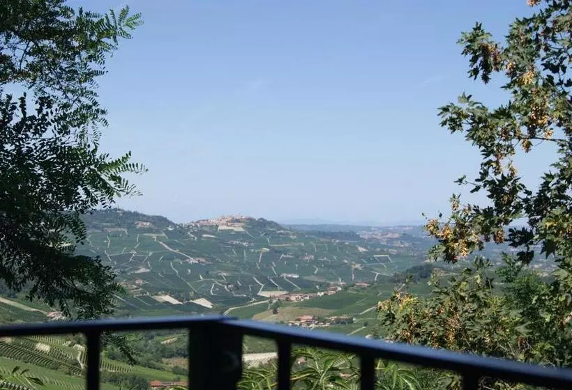 La Basiglia B&b