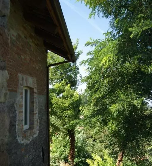 La Basiglia B&b