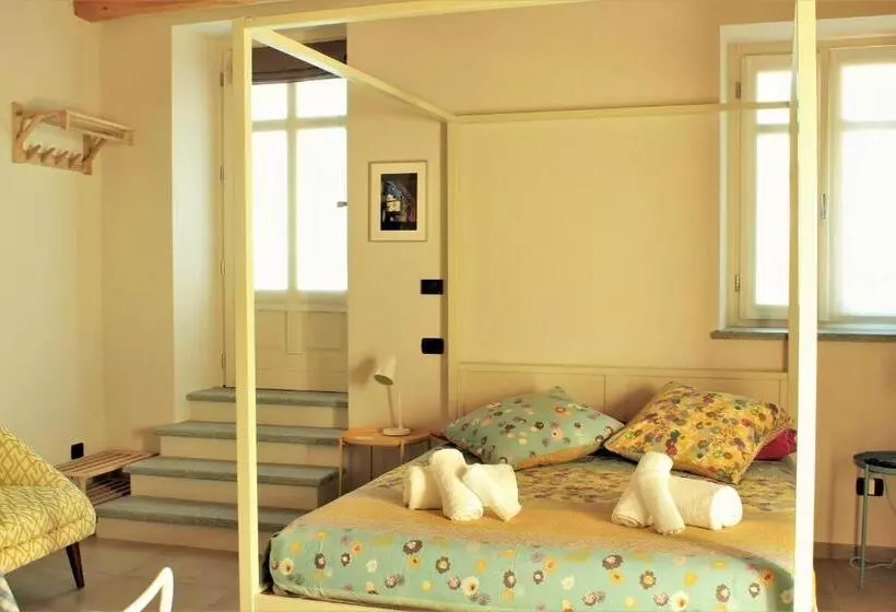 La Basiglia B&b