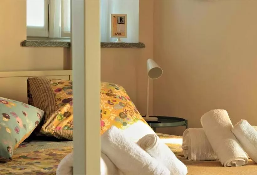 La Basiglia B&b