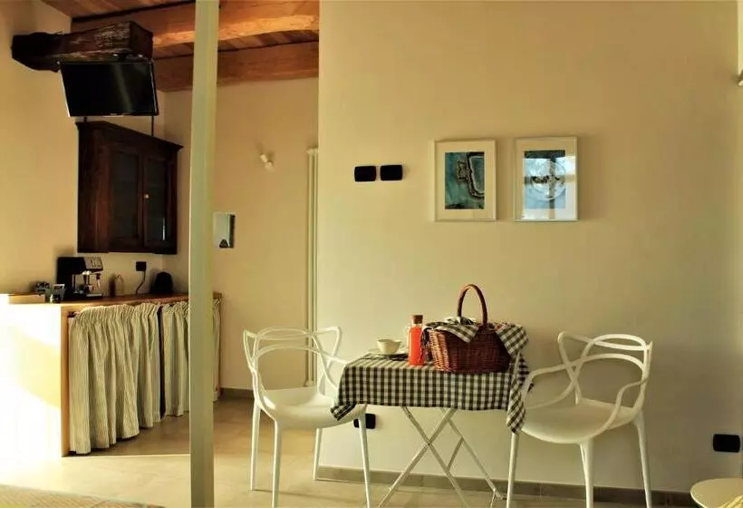 La Basiglia B&b
