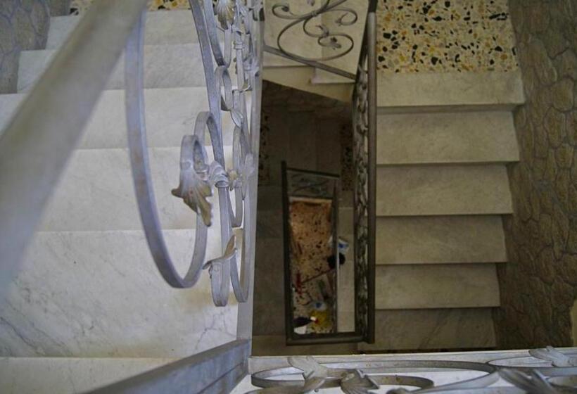 بنسيون Affittacamere La Loggia