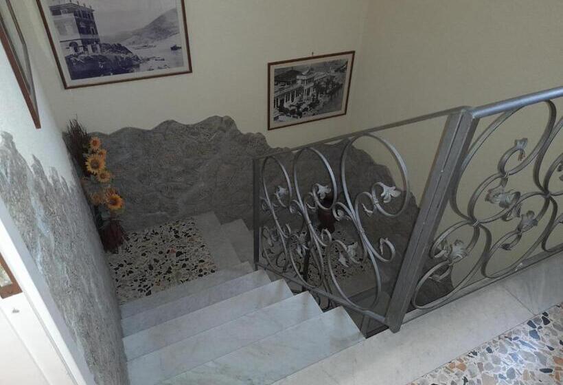 بنسيون Affittacamere La Loggia