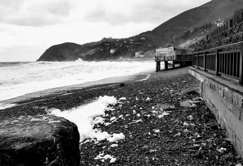 بنسيون Affittacamere La Loggia