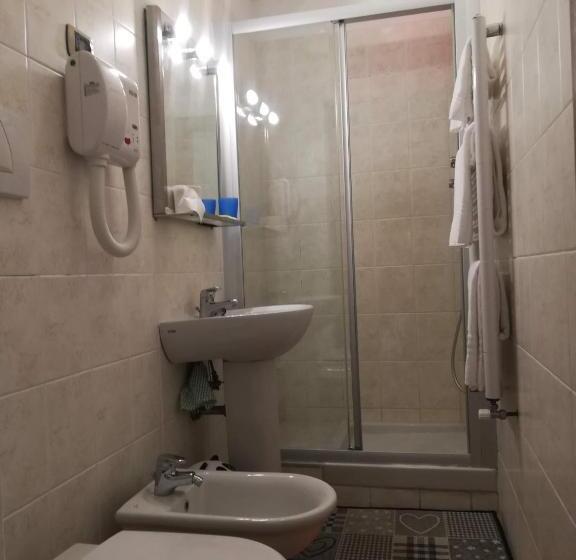 بنسيون Affittacamere La Loggia