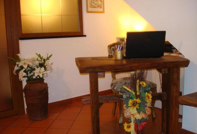 بنسيون Affittacamere La Loggia