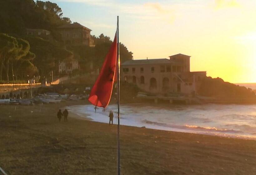 بنسيون Affittacamere La Loggia