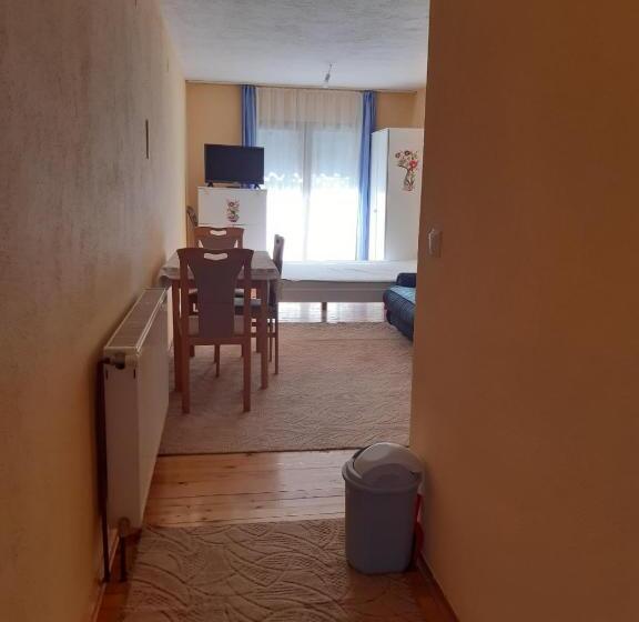 پانسیون Apartman Aurelia