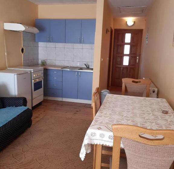 پانسیون Apartman Aurelia