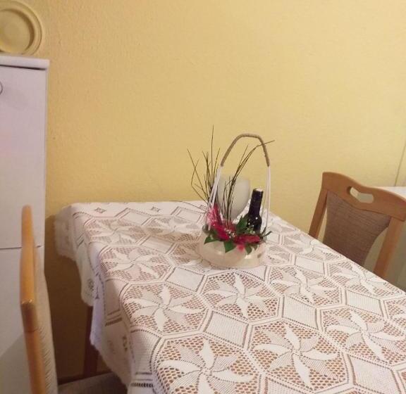 پانسیون Apartman Aurelia