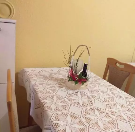 پانسیون Apartman Aurelia
