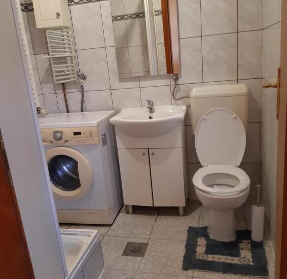 پانسیون Apartman Aurelia